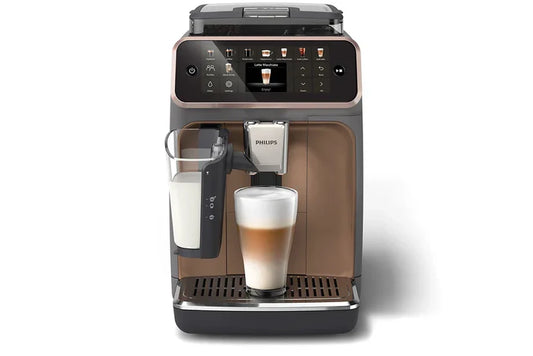 Philips Serie 5500 Helautomatisk kaffemaskin